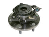 Wheel Bearing and Hub Assembly Centric Parts 402.42003