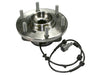 Wheel Bearing and Hub Assembly Centric Parts 402.42003E