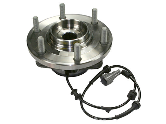 Wheel Bearing and Hub Assembly Centric Parts 402.42003E