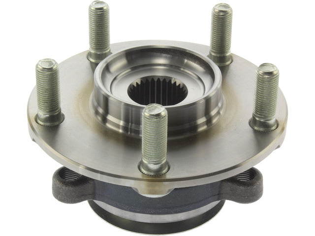 Wheel Bearing and Hub Assembly Centric Parts 402.42004