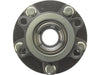 Wheel Bearing and Hub Assembly Centric Parts 402.42004