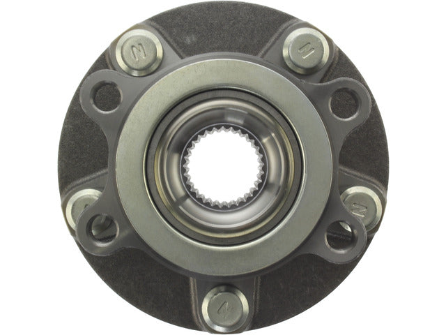 Wheel Bearing and Hub Assembly Centric Parts 402.42004