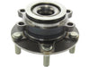 Wheel Bearing and Hub Assembly Centric Parts 402.42004