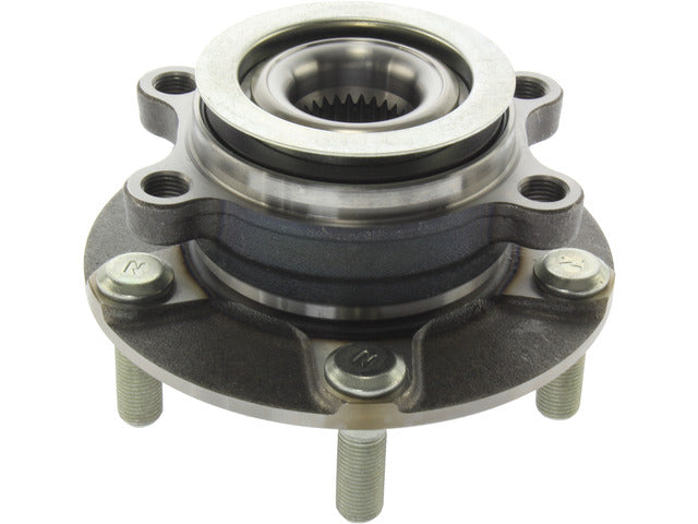 Wheel Bearing and Hub Assembly Centric Parts 402.42004