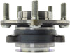 Wheel Bearing and Hub Assembly Centric Parts 402.42004