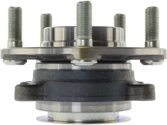 Wheel Bearing and Hub Assembly Centric Parts 402.42004