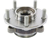 Wheel Bearing and Hub Assembly Centric Parts 402.42004E