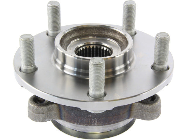 Wheel Bearing and Hub Assembly Centric Parts 402.42004E
