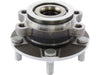 Wheel Bearing and Hub Assembly Centric Parts 402.42004E