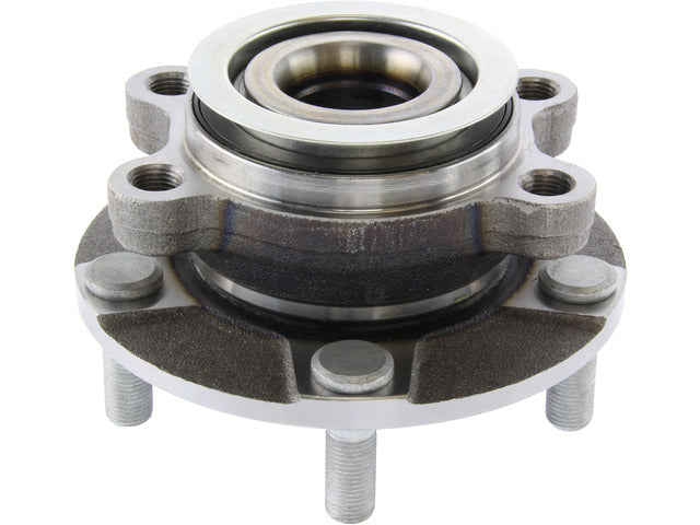 Wheel Bearing and Hub Assembly Centric Parts 402.42004E