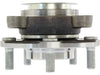 Wheel Bearing and Hub Assembly Centric Parts 402.42004E