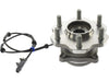Wheel Bearing and Hub Assembly Centric Parts 402.42006