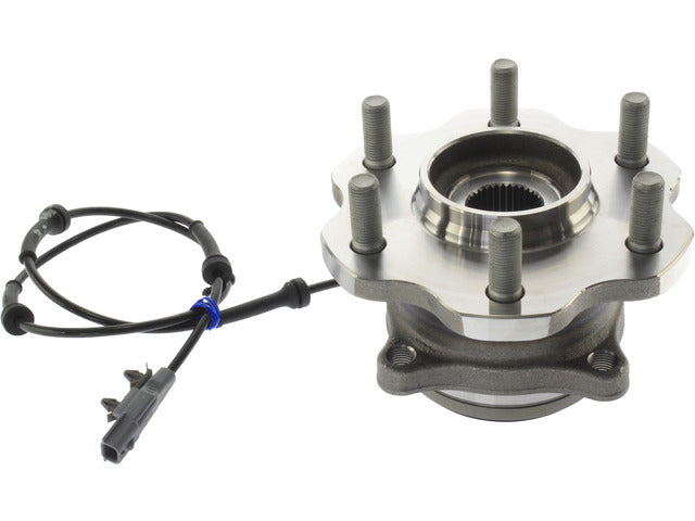 Wheel Bearing and Hub Assembly Centric Parts 402.42006