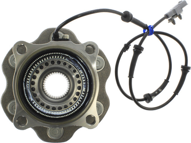Wheel Bearing and Hub Assembly Centric Parts 402.42006