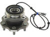 Wheel Bearing and Hub Assembly Centric Parts 402.42006