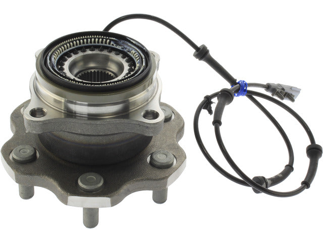 Wheel Bearing and Hub Assembly Centric Parts 402.42006