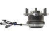 Wheel Bearing and Hub Assembly Centric Parts 402.42006