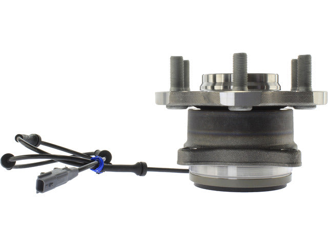Wheel Bearing and Hub Assembly Centric Parts 402.42006