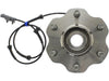 Wheel Bearing and Hub Assembly Centric Parts 402.42006
