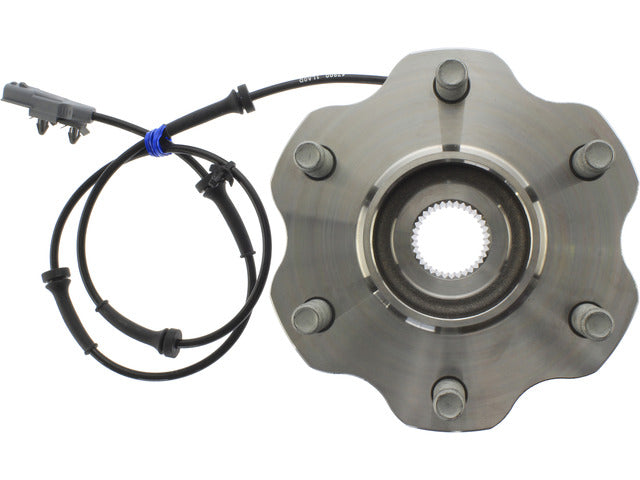 Wheel Bearing and Hub Assembly Centric Parts 402.42006
