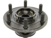Wheel Bearing and Hub Assembly Centric Parts 402.42007