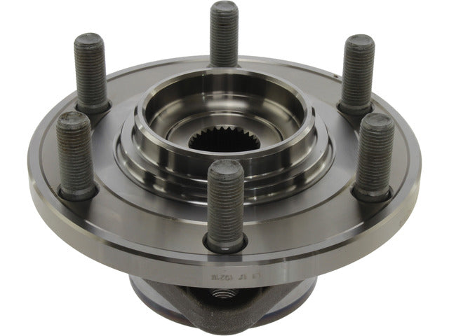 Wheel Bearing and Hub Assembly Centric Parts 402.42007
