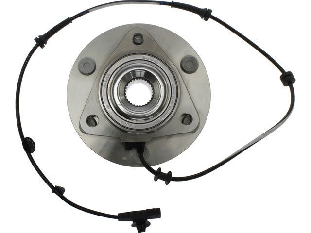 Wheel Bearing and Hub Assembly Centric Parts 402.42007