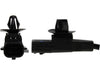 Wheel Bearing and Hub Assembly Centric Parts 402.42007
