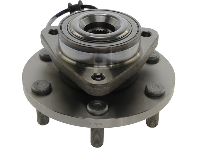Wheel Bearing and Hub Assembly Centric Parts 402.42007