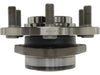 Wheel Bearing and Hub Assembly Centric Parts 402.42007