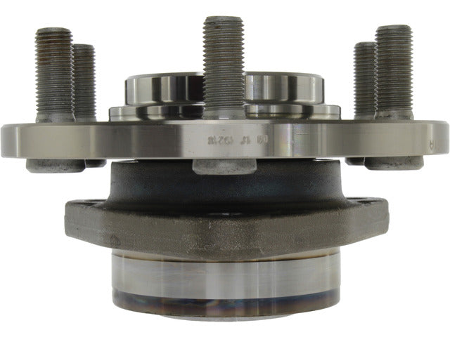 Wheel Bearing and Hub Assembly Centric Parts 402.42007