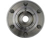 Wheel Bearing and Hub Assembly Centric Parts 402.42007