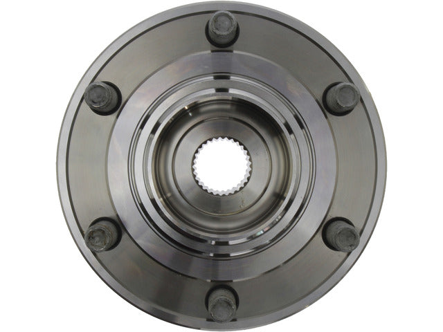 Wheel Bearing and Hub Assembly Centric Parts 402.42007