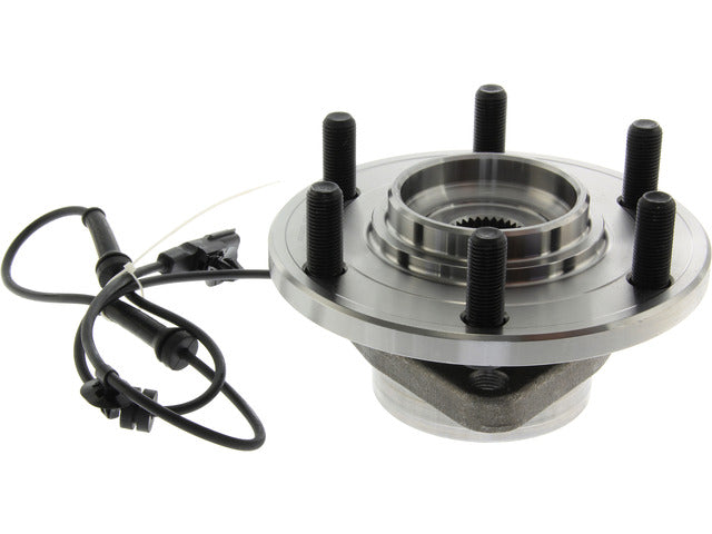 Wheel Bearing and Hub Assembly Centric Parts 402.42007E