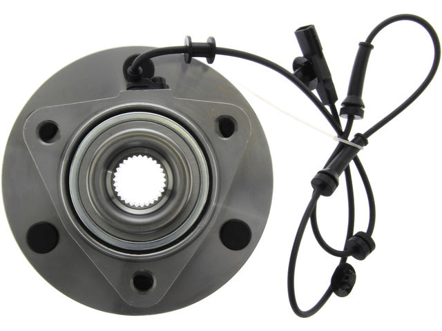Wheel Bearing and Hub Assembly Centric Parts 402.42007E