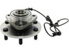 Wheel Bearing and Hub Assembly Centric Parts 402.42007E