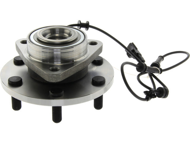 Wheel Bearing and Hub Assembly Centric Parts 402.42007E