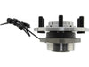 Wheel Bearing and Hub Assembly Centric Parts 402.42007E