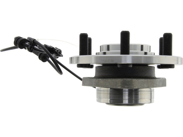 Wheel Bearing and Hub Assembly Centric Parts 402.42007E