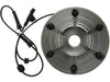 Wheel Bearing and Hub Assembly Centric Parts 402.42007E