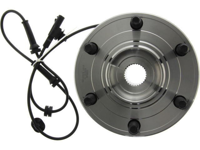 Wheel Bearing and Hub Assembly Centric Parts 402.42007E