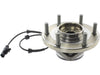 Wheel Bearing and Hub Assembly Centric Parts 402.42008