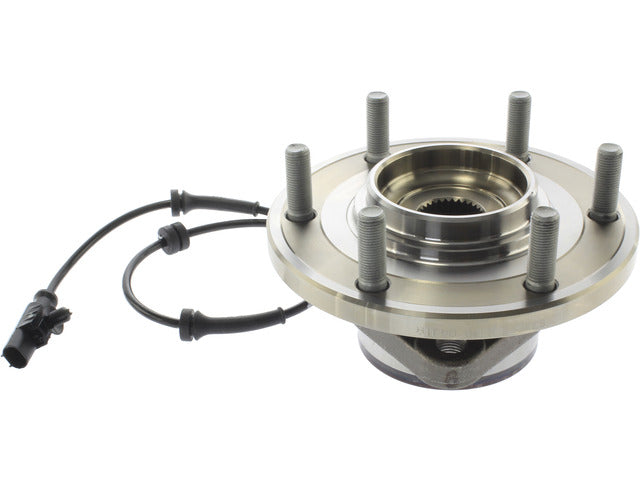 Wheel Bearing and Hub Assembly Centric Parts 402.42008