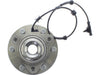 Wheel Bearing and Hub Assembly Centric Parts 402.42008
