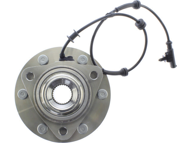 Wheel Bearing and Hub Assembly Centric Parts 402.42008