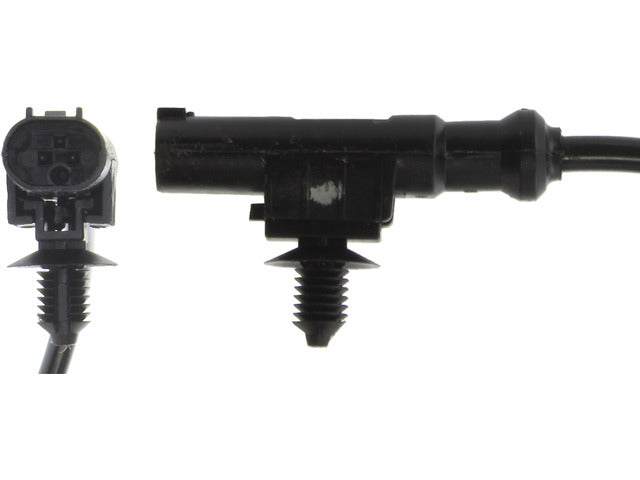 Wheel Bearing and Hub Assembly Centric Parts 402.42008