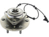 Wheel Bearing and Hub Assembly Centric Parts 402.42008