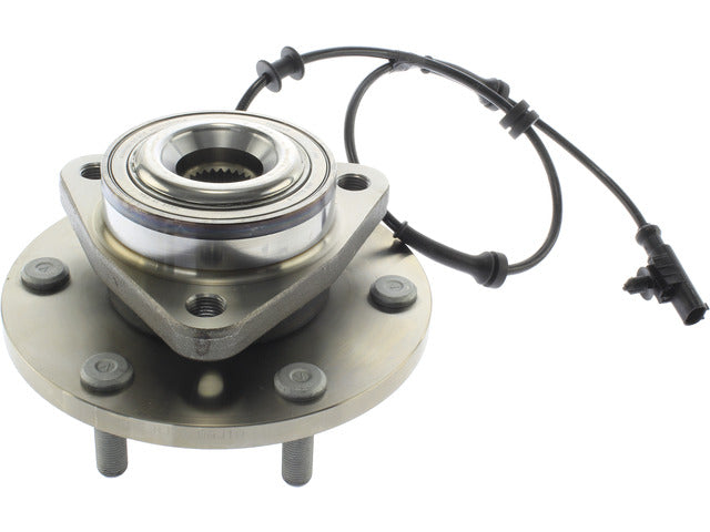 Wheel Bearing and Hub Assembly Centric Parts 402.42008