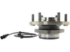 Wheel Bearing and Hub Assembly Centric Parts 402.42008