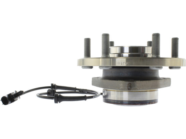 Wheel Bearing and Hub Assembly Centric Parts 402.42008